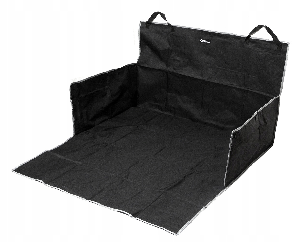 Levně Deka ochranná do kufru