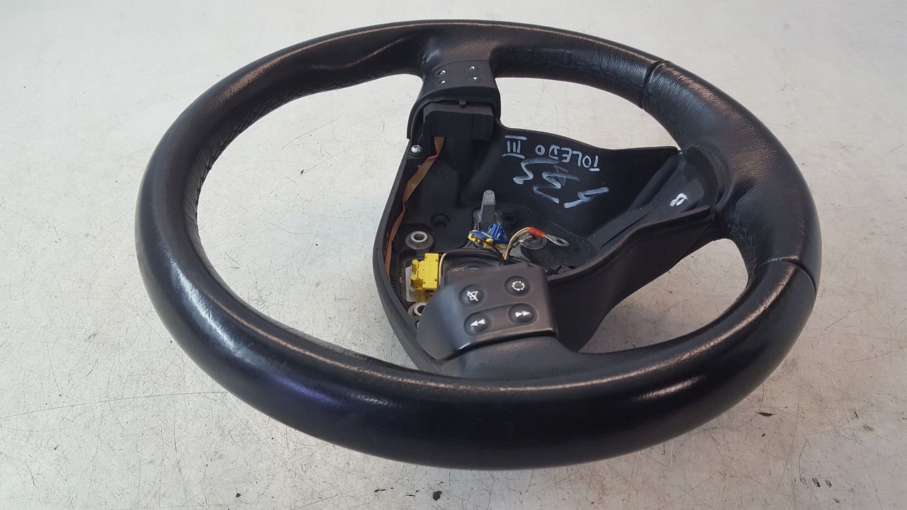 lenkrad Seat Toledo III