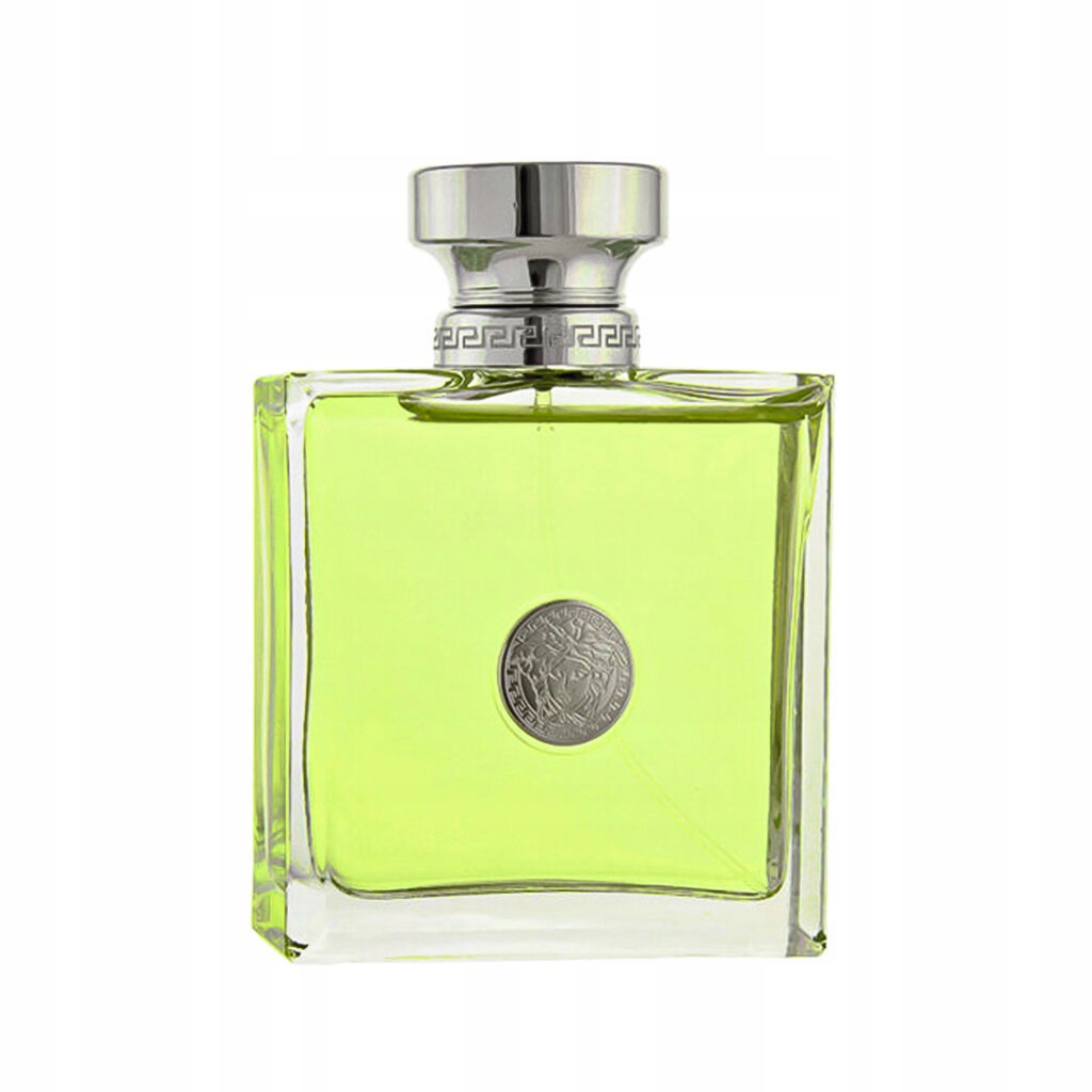 Versace Versense Edt 100 ml W