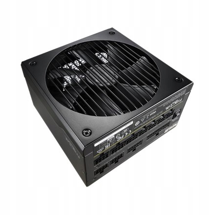 

Fractal Design Fully modular Psu Ion+ 560W Platinu