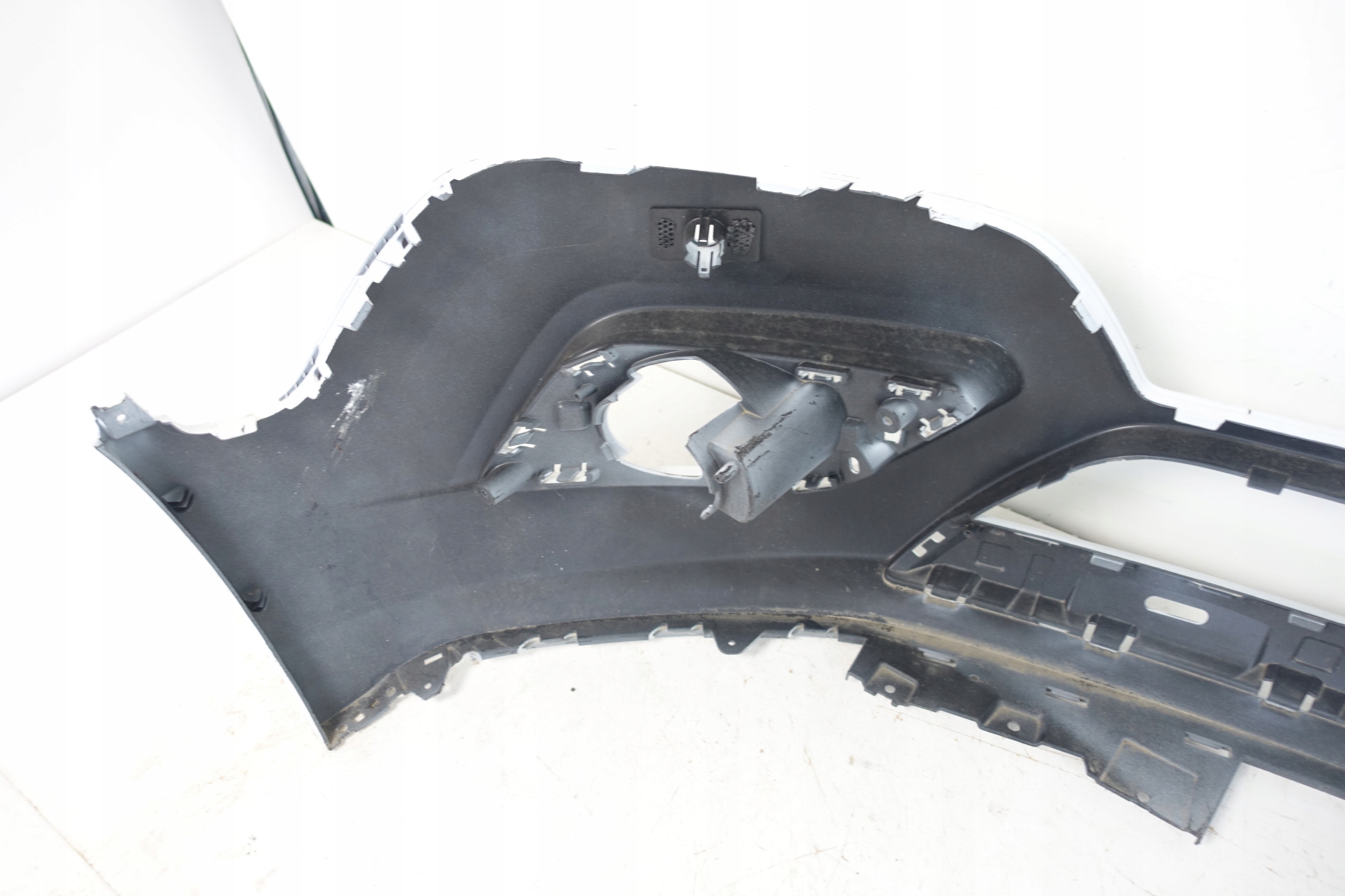 OPEL MOKKA and 2012- bumper front front 95299465