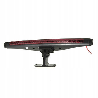 SWIATŁO STOP TRZECIA LAMPA STOPU DODATKOWA 28 led Producent części Inny