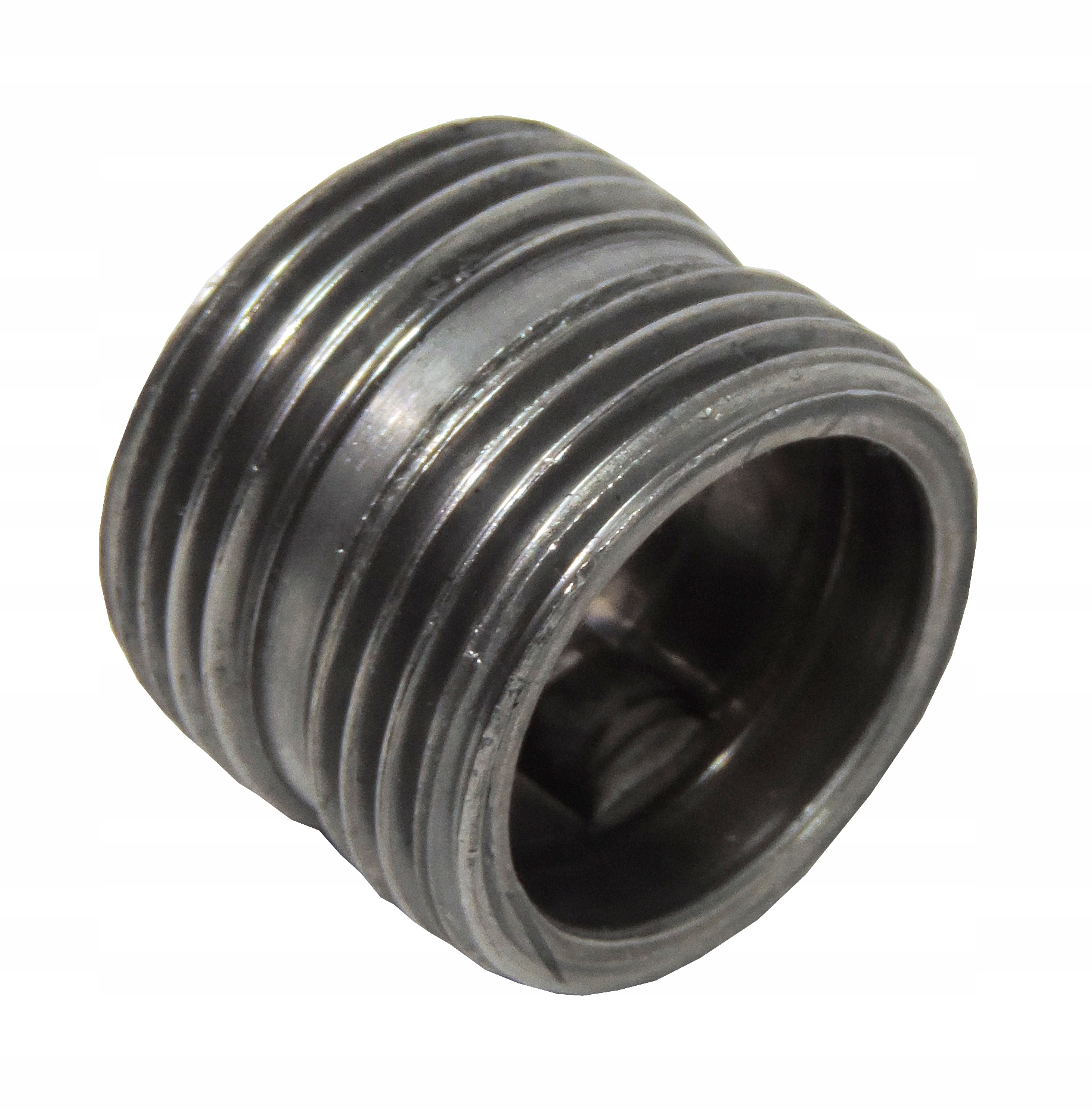 

Nypel Do Grzejnika Aluminiowego Gz 1''