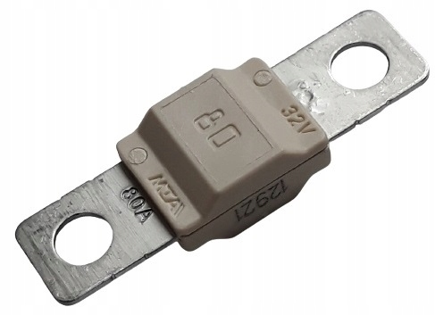 BEZPIECZNIK MIDIVAL MIDI VAL 80A MTA