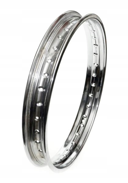 

Obręcz felga 16 x 1,85 Duells Jawa 175 250 353 360