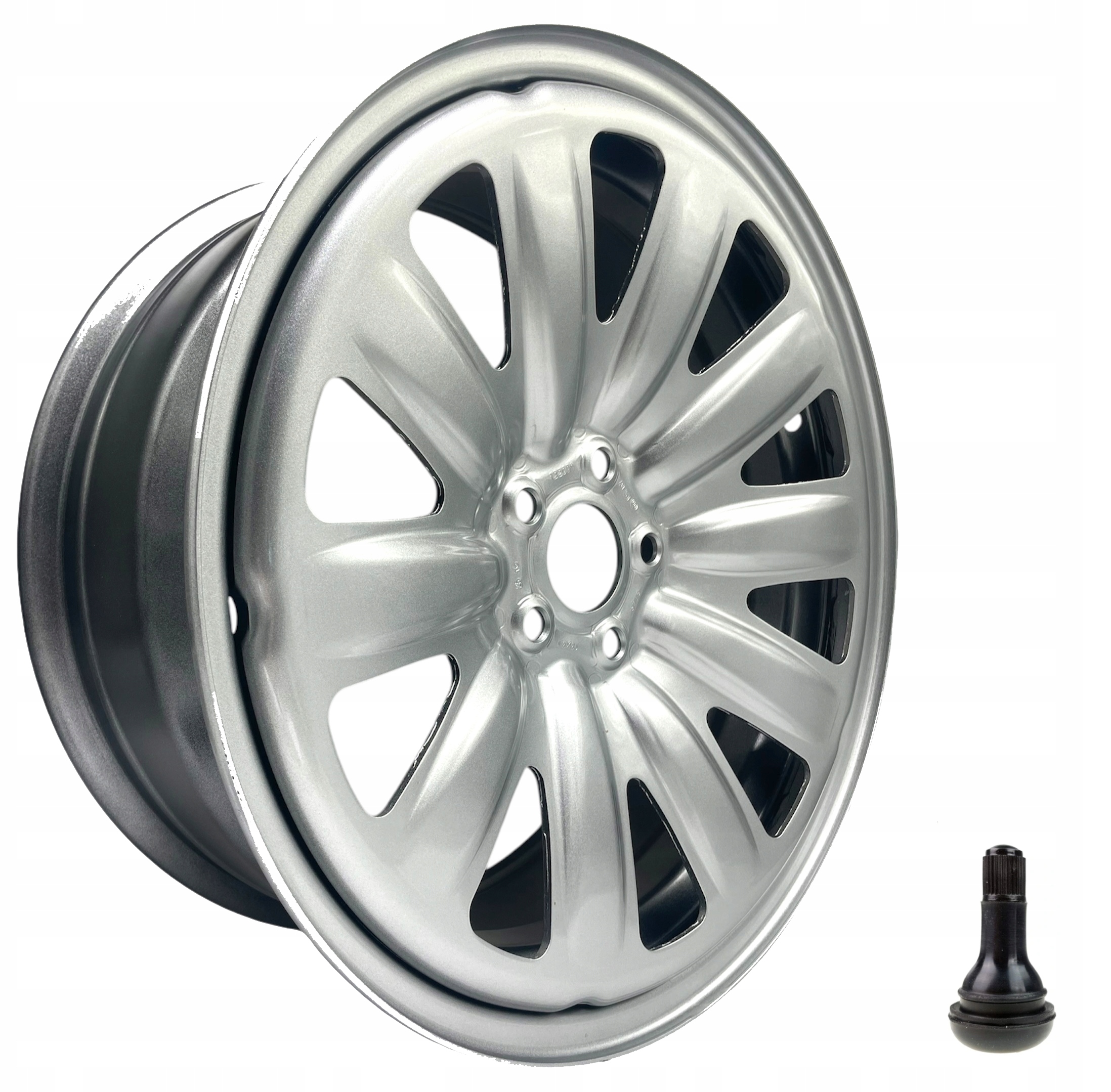 Disky 16 Forester I II III IV Subaru Brz I Párty IV 5x100 nové