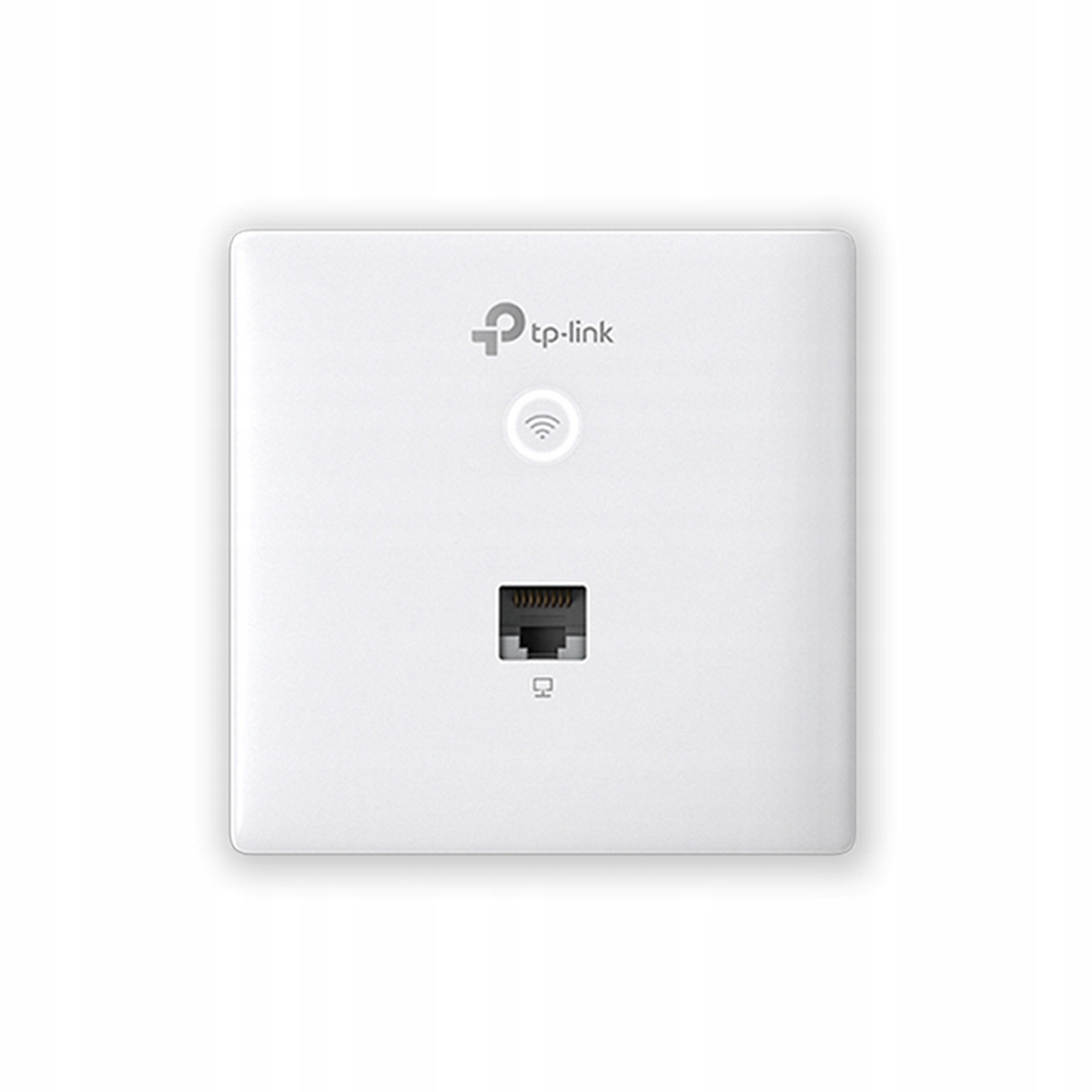 Punkt dostępowy Tp-link EAP230-Wall Omada, Mu-mimo, AC1200