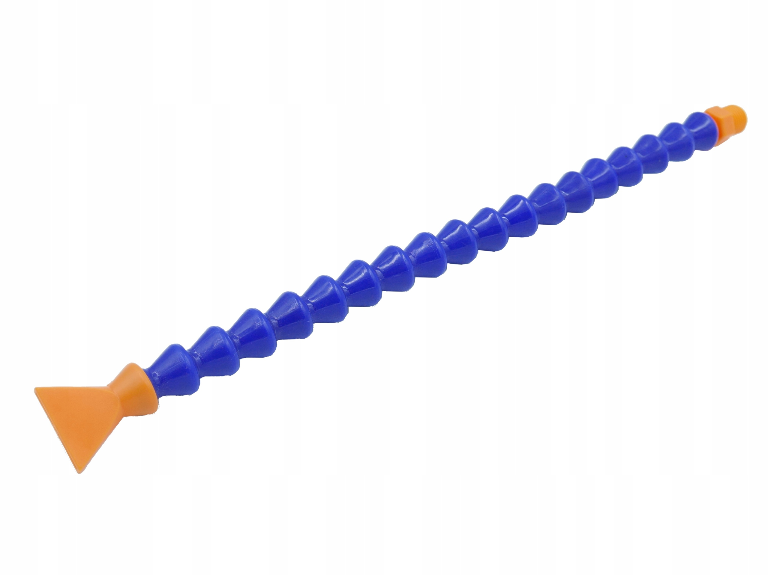 

Wężyk Przewód Rurka Chłodziwa 1/2 40 CM Płaska Koń