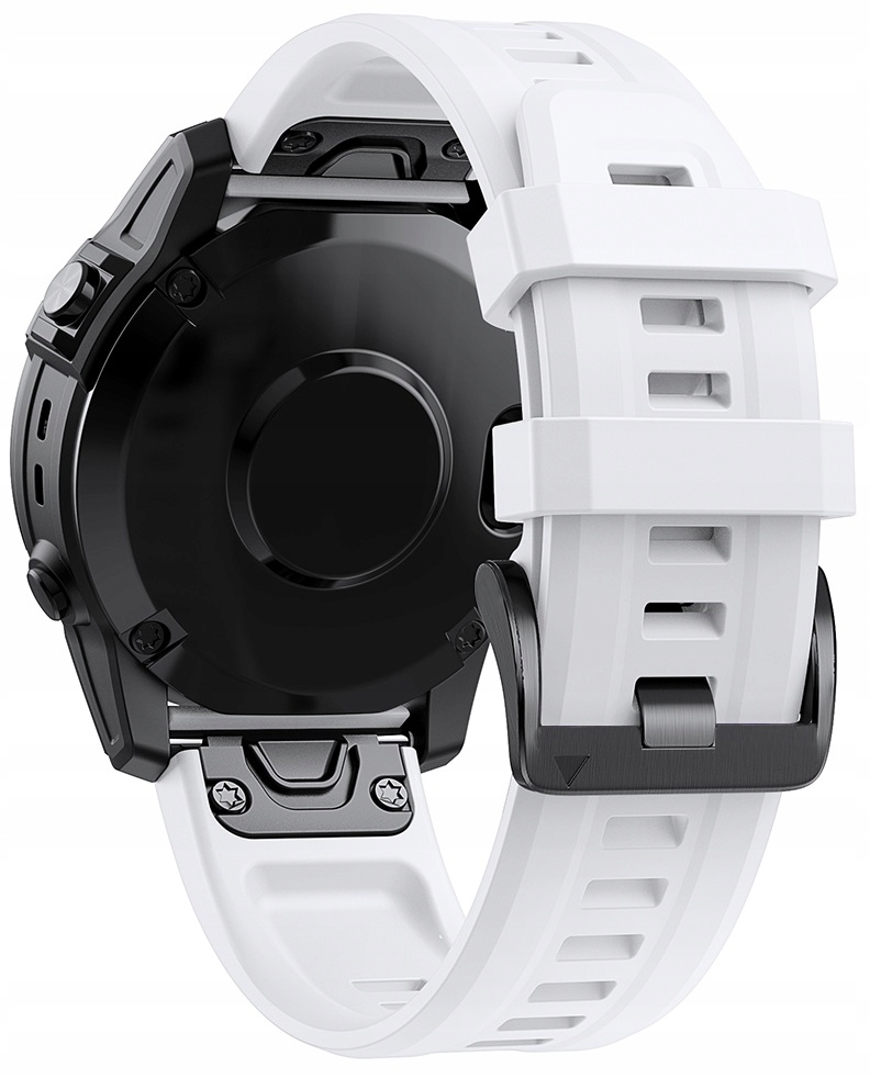 

Pasek Quickfit Easyfit Do Garmin Fenix 5 6 7 Pro