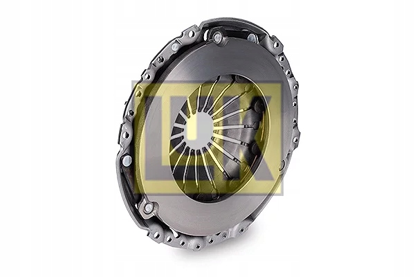 Schaeffler LuK 123 0155 10 Tarcza dociskowa sprzęgła