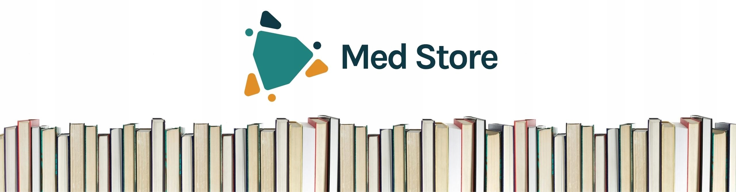 Mobilność w treningu funkcjonalnym. MedPharm Nośnik książka papierowa