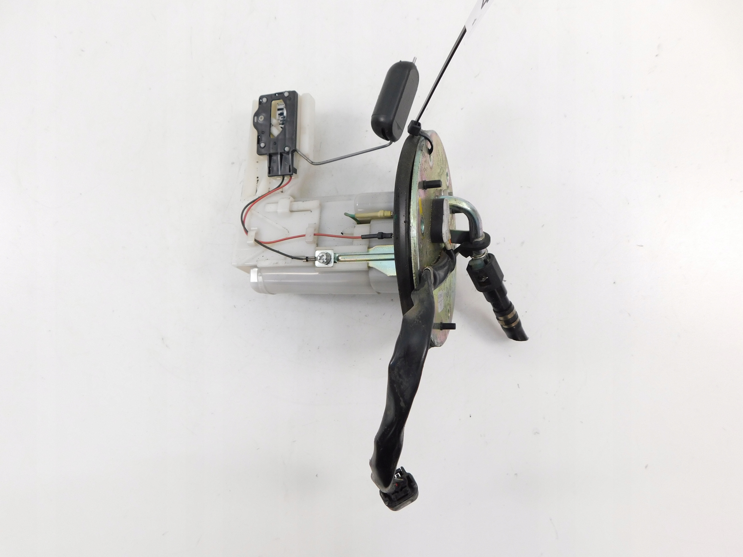 HONDA NC 700S ПАЛИВНИЙ НАСОС