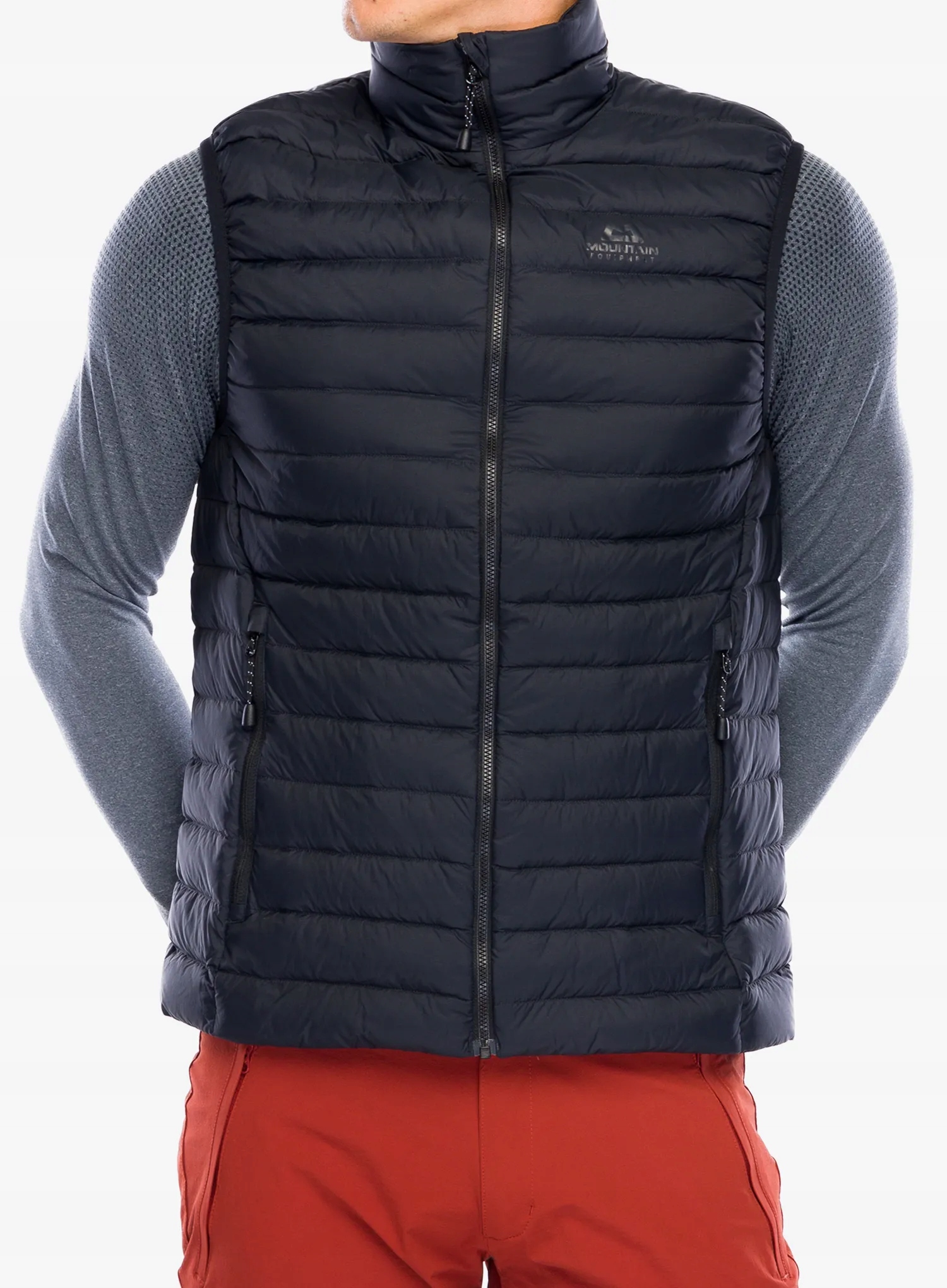 Vesta Earthrise Mountain Equipment černá/černá velikost S