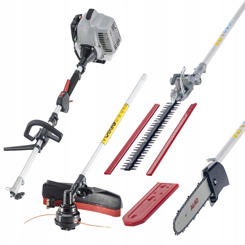 Benzínová kosačka Bc 260 Mt-multitool Alko