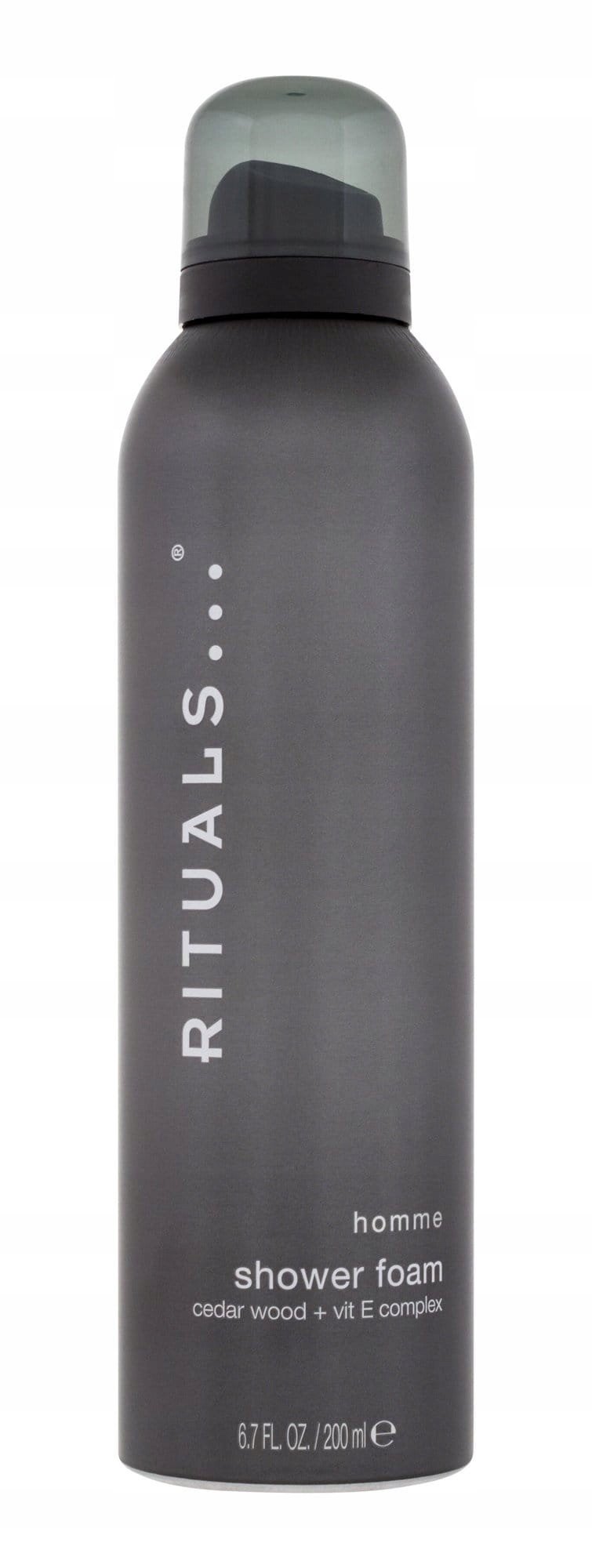 

Rituals Homme Shower Foam Żel Pod Prysznic 200ml