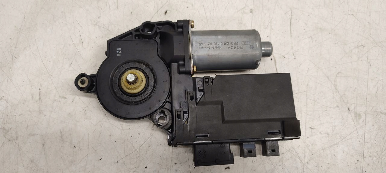 mini motor windows right front Peugeot 307 CC 2,0 16V