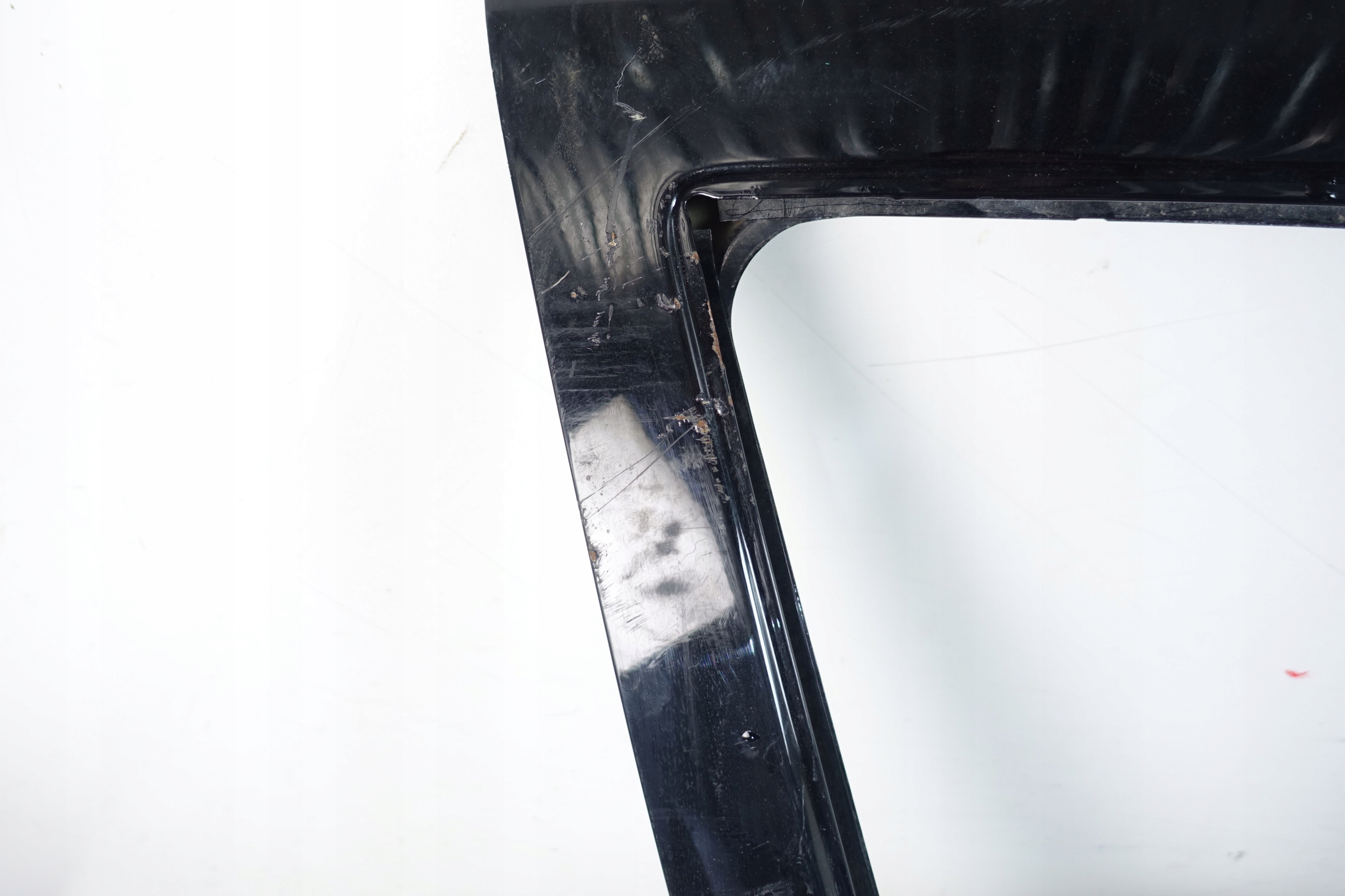 VW GOLF 4 IV 97-03 5D HB door right front right front