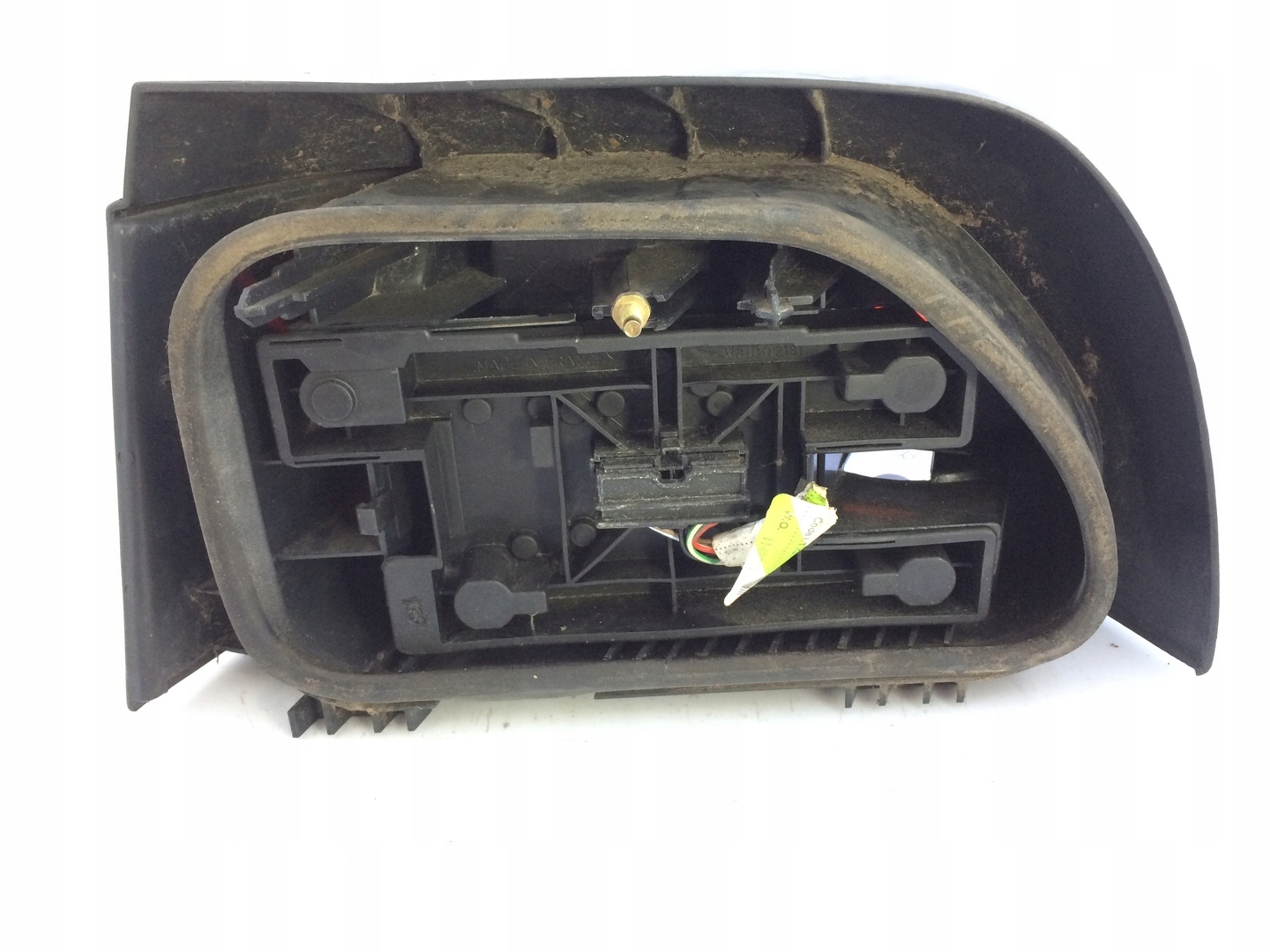 light rear RENAULT CLIO and right 7700796118 RENAULT