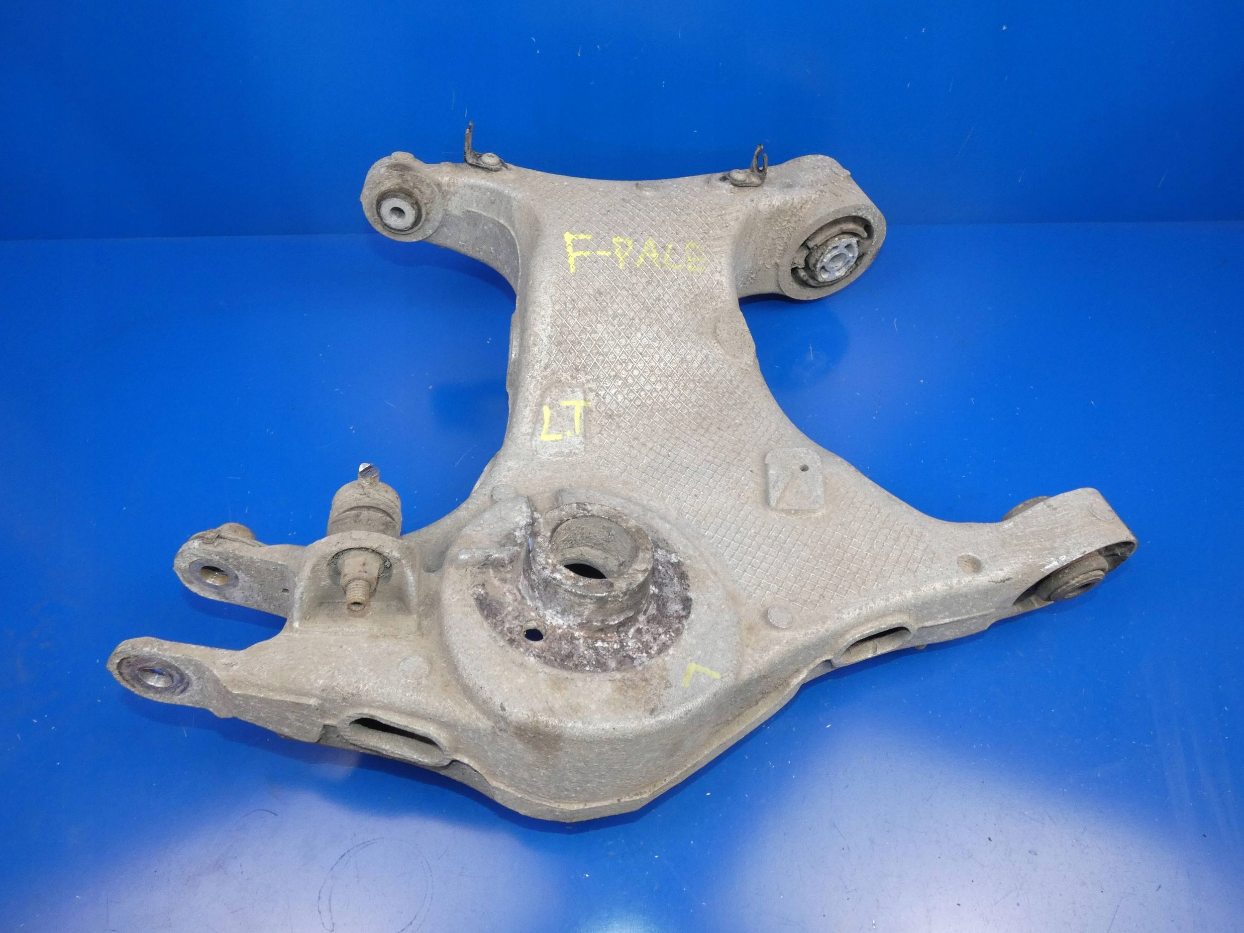 JAGUAR F-PACE X761 Querlenker links heck hinten
