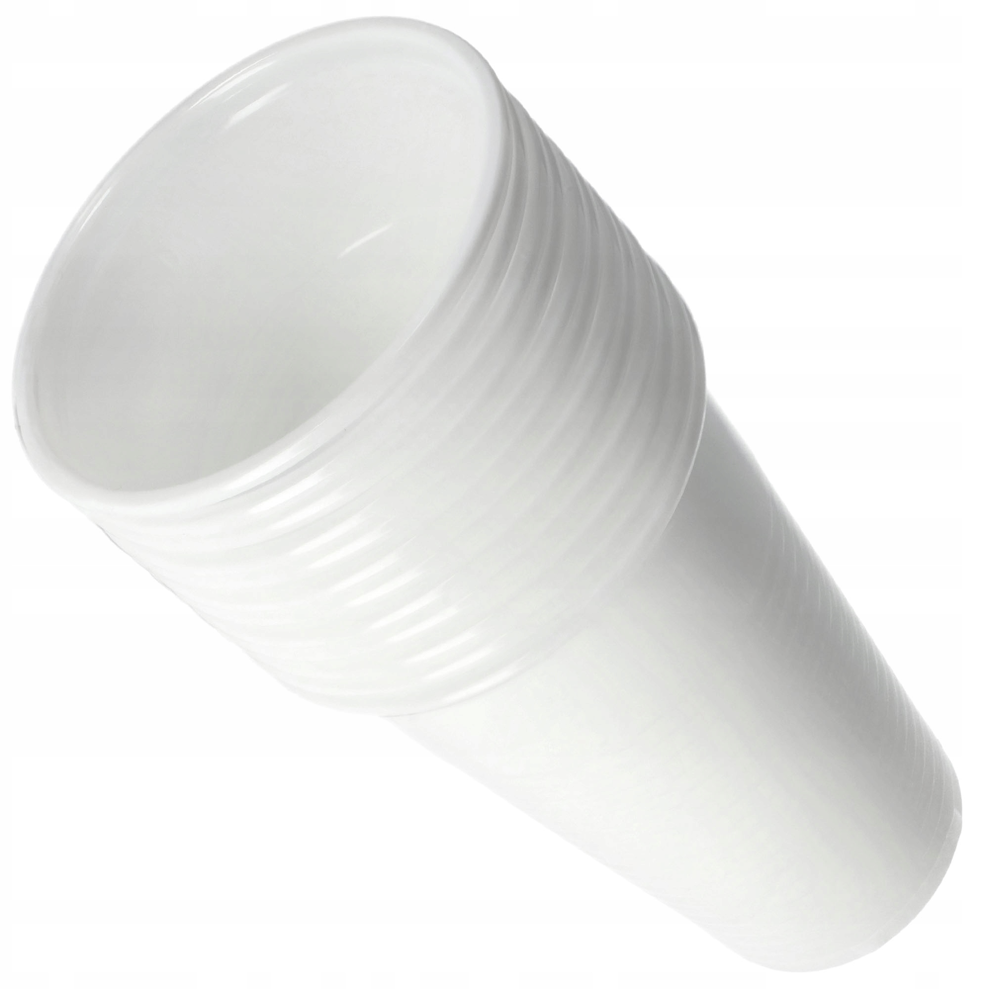 

Kubki Jednorazowe Do Zimnych Napojów 200ml 12szt