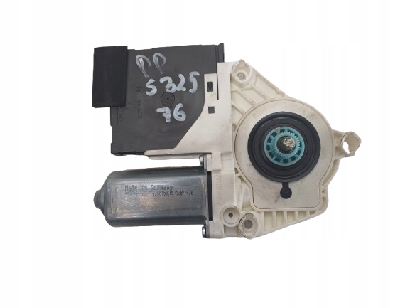 VW PASSAT B6 05- SILNICZEK SZYBY PRAWY PRZÓD 1K0959702P MODUŁ 1K0959792L