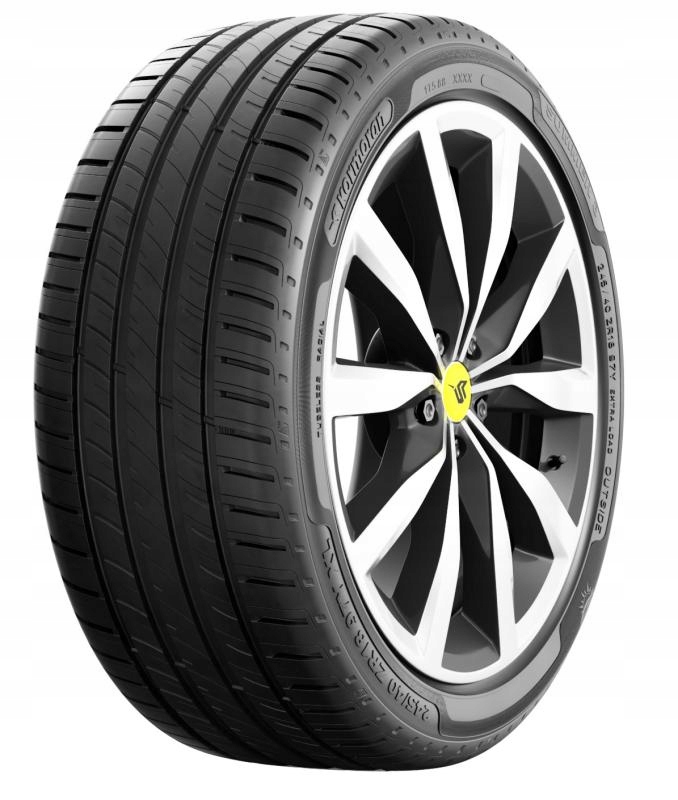 1x Kormoran Summer 3 225/50 R17 98V – Letní pneumatika