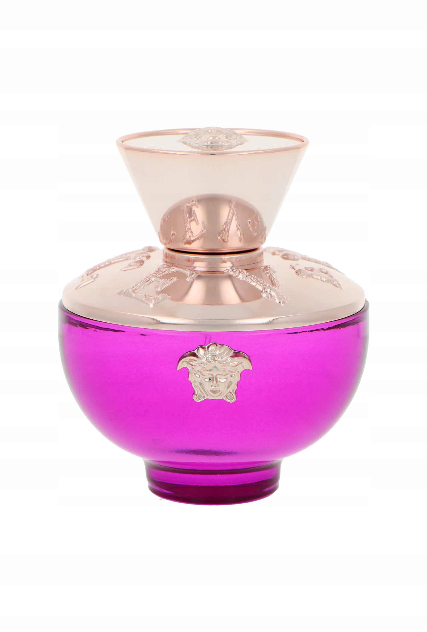 Versace Pour Femme Dylan Purple Edp 100ml Parfémovaná voda pro ženy