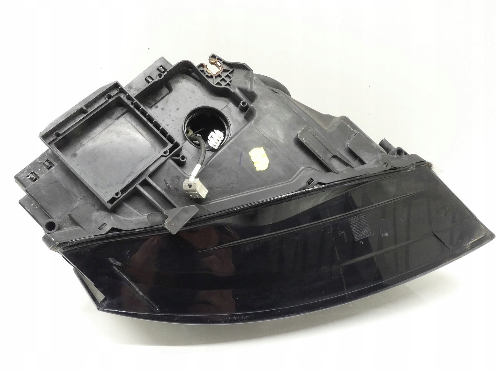 light left front left front XENON AUDI A5 8T 3D COUPE 8T0941003AL