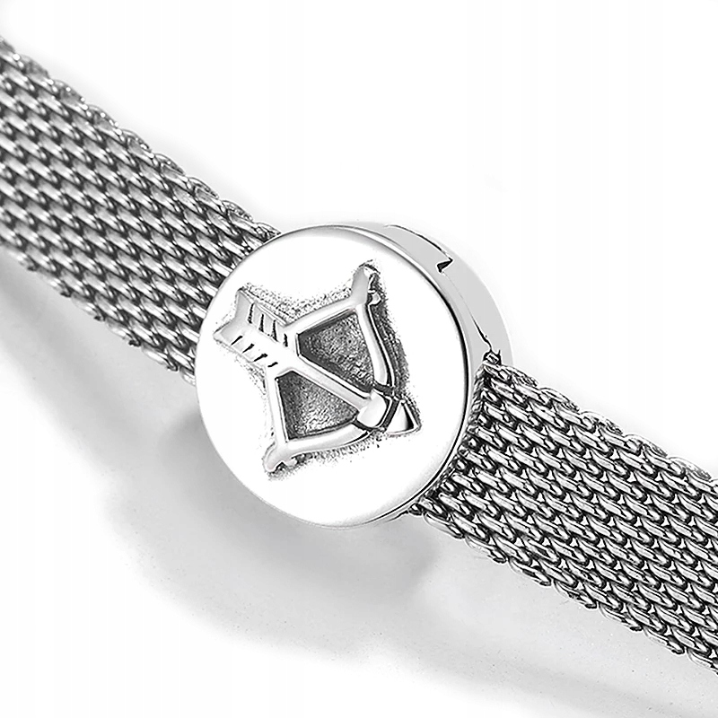 

Charms Zodiak Strzelec Reflexions do Pandora