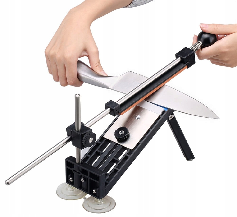 Ostrzałka do noży RuiXin Pro I RUX1 Kamień Precyzyjne Narzędzie Ostrzące