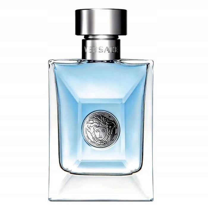 Versace Pour Homme 100ml toaletní voda