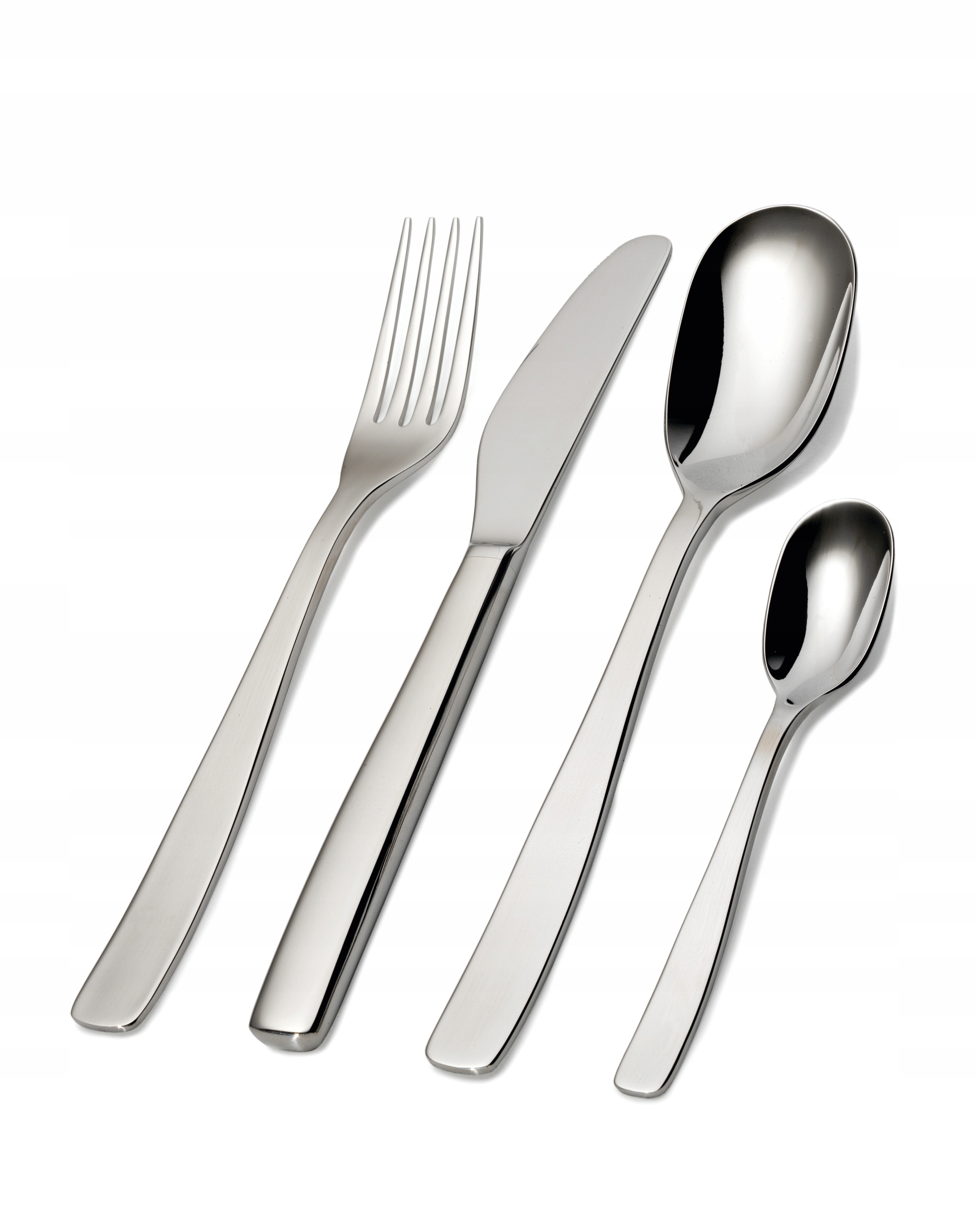 Zestaw sztućców Alessi Knifeforkspoon 24 elementy