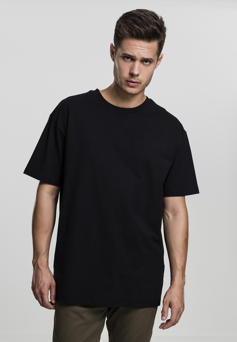 

T-shirt Urban Classics Adidas Heavy Oversized XXL