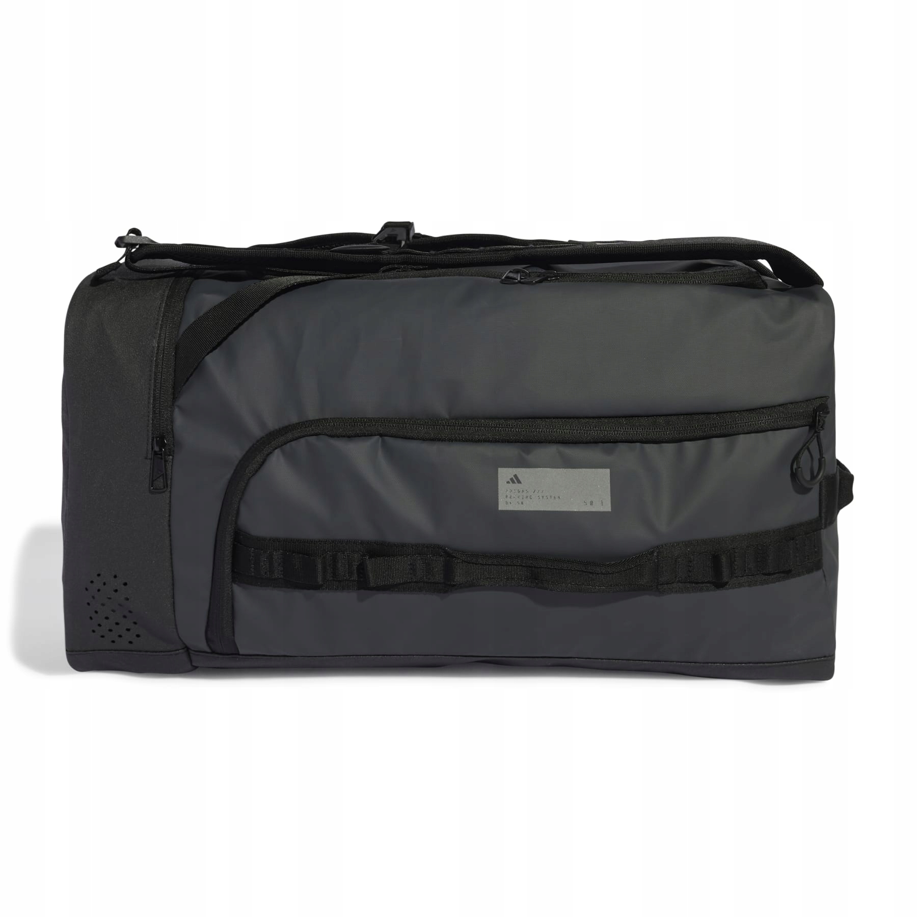 ADIDAS TORBA HYBRID DUFFEL KE0000 4068811339630 17852298239