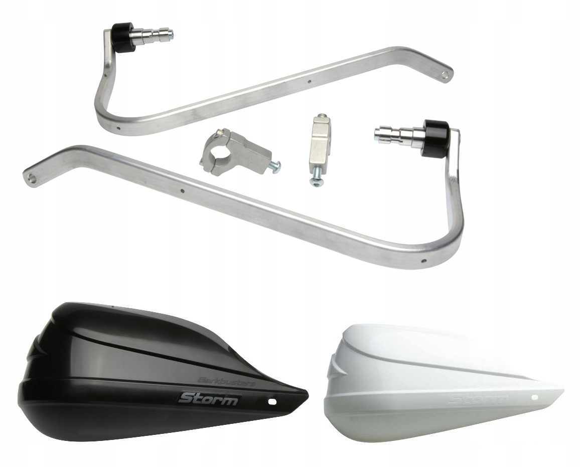 

Handbary Honda Transalp 600 650 700 Barkbusters