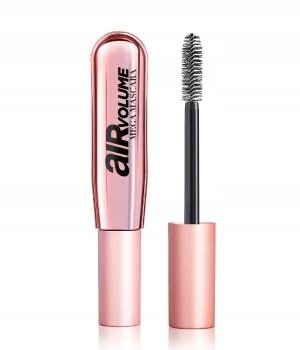LOREAL PARIS AIR MEGA VOLUME MASCARA BLACK