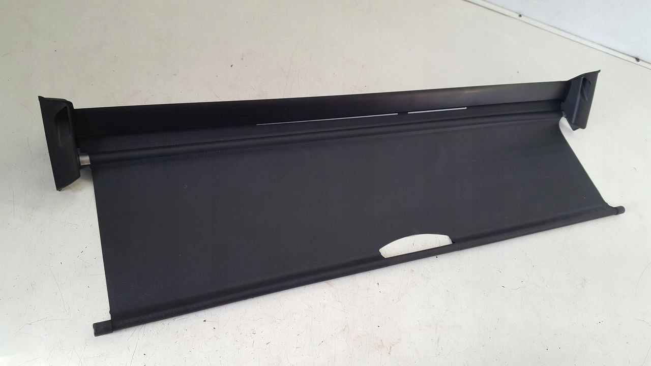 blinds boot Mercedes W170 SLK 2,0