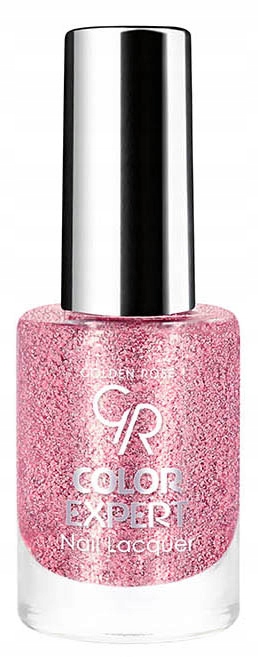 Golden Rose Color Expert Lakier do paznokci 607