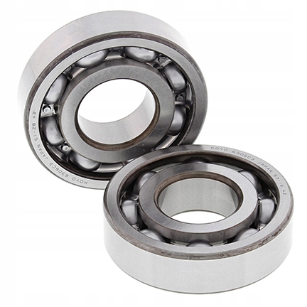 24-1042 - ALL BALLS ПІДШИПНИКИ КОЛІНЧАСТОГО ВАЛУ KAWASAKI KLF 220