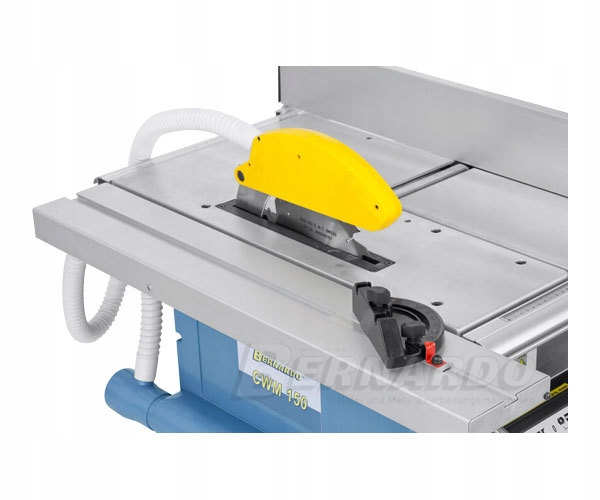 5w1 STRUGARKA GRUBOŚCIÓWKA FREZARKA PIŁA WIERTARKA Marka Bernardo