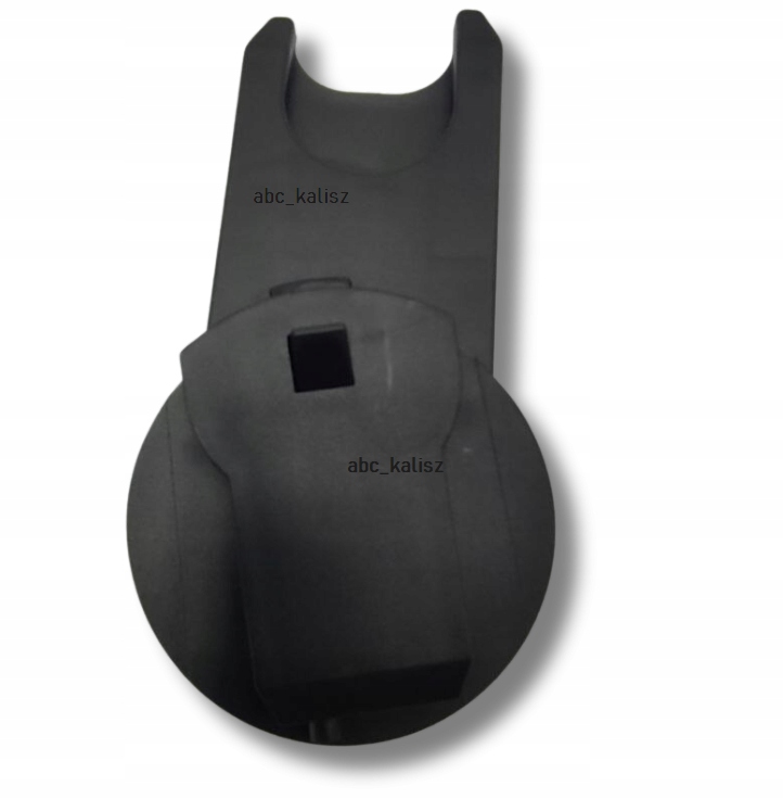 Adaptery do wózka Adamex Blanc Vasco Delta Quantum do fotelików 0-13kg Marka Adamex