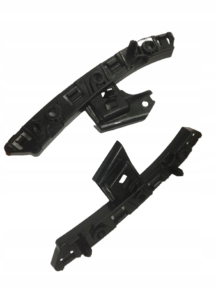 1637823680 - КРОНШТЕЙНЫ ПЕРЕДНЕГО БАМПЕРА