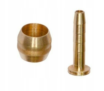 

Oliwka do przewodu hydraulicznego Shimano SM-BH59