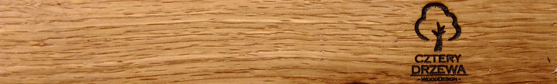 Impregnat / olejowosk do drewna 50g Marka Cztery Drzewa