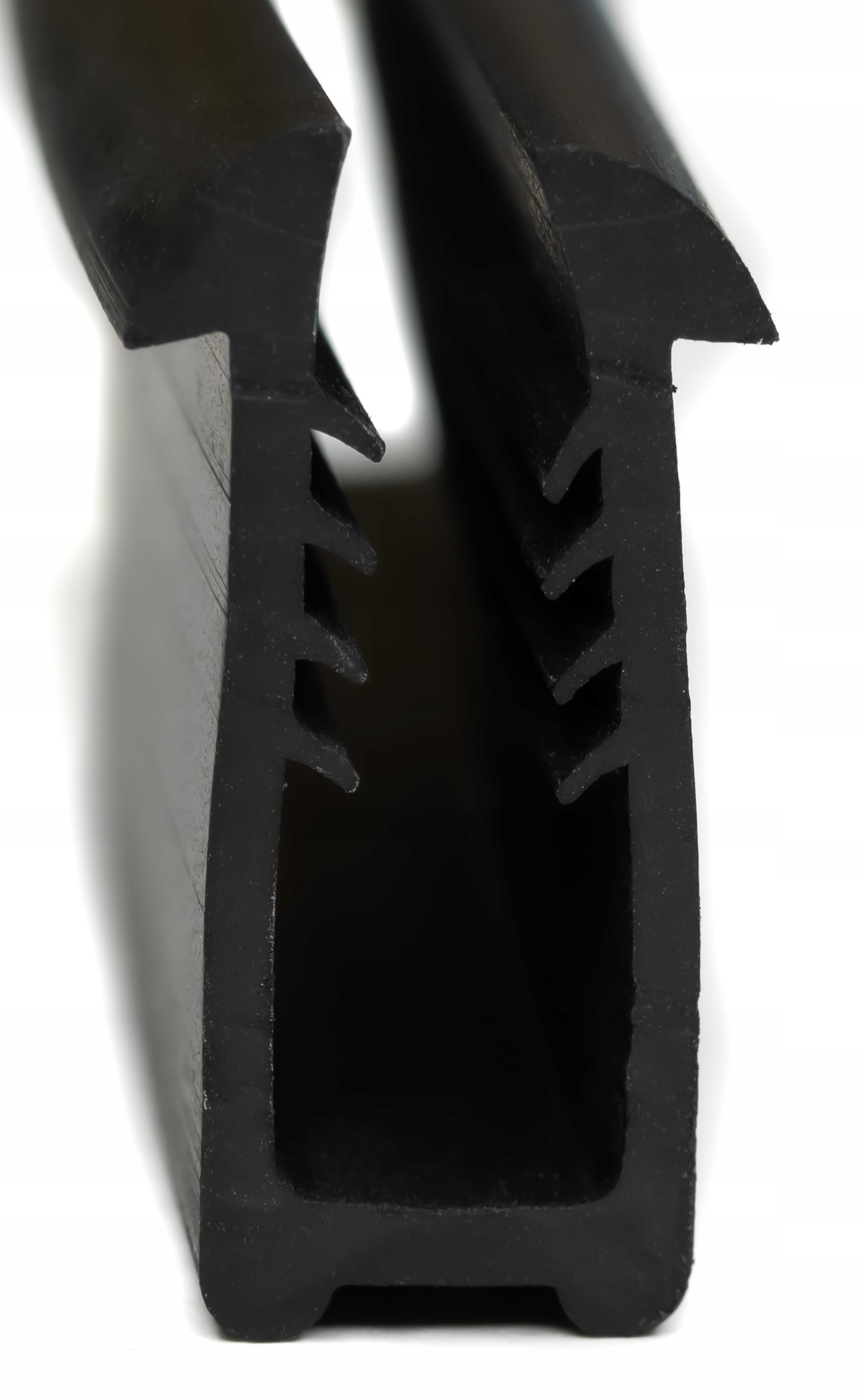 USZCZELKA KORYTKA SZYBY PLEKSY KOMPOZYTU S-525 Kod producenta S-525