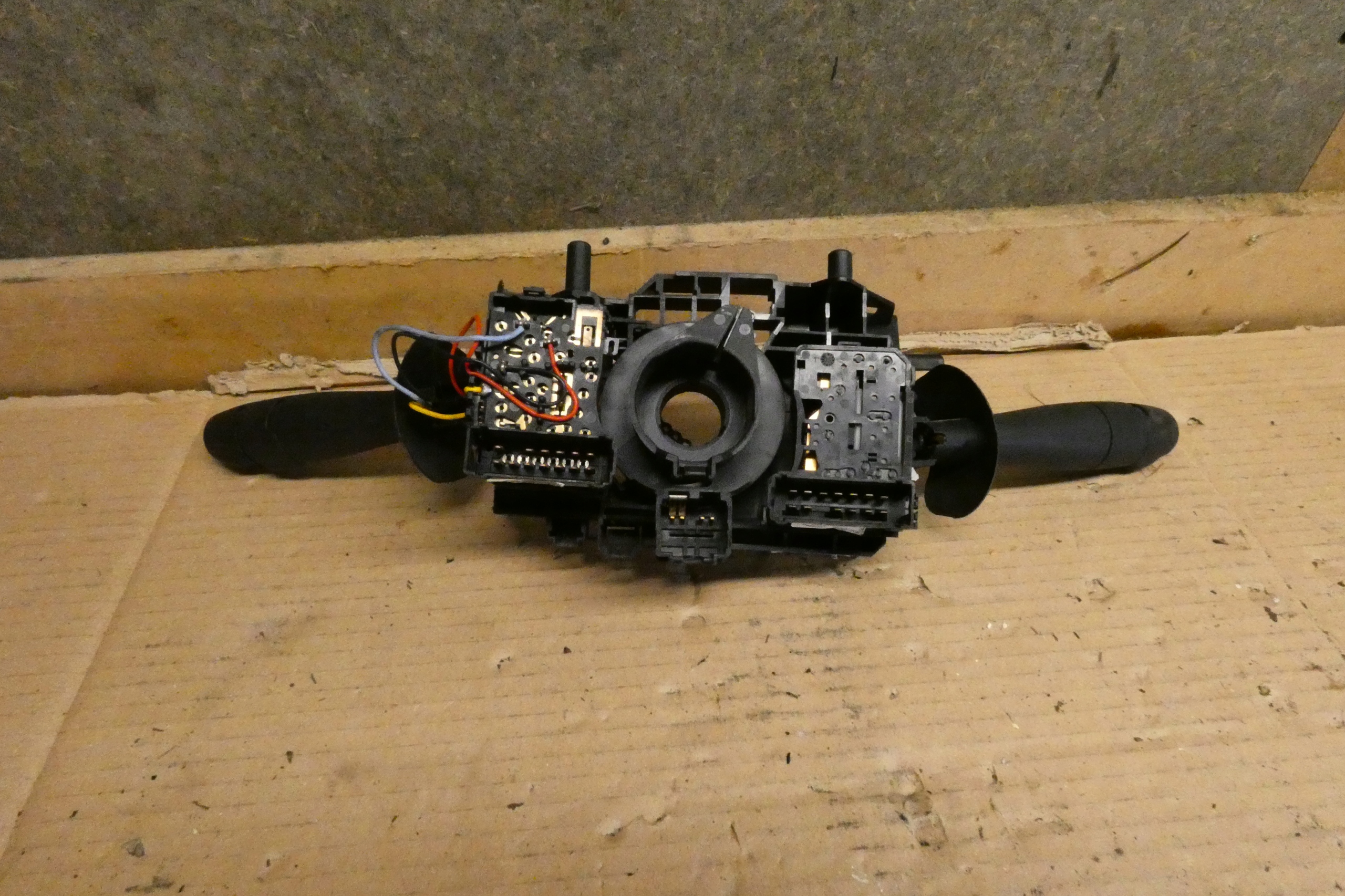 ring ZWIJAK airbag 8200856007K RENAULT