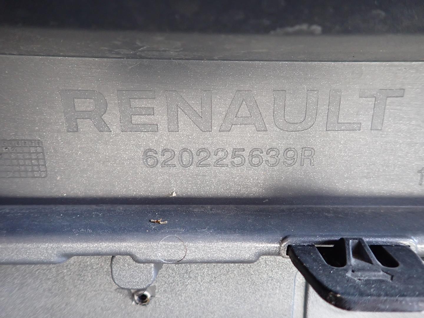 bumper front front RENAULT RAFALE 2024- 620225639
