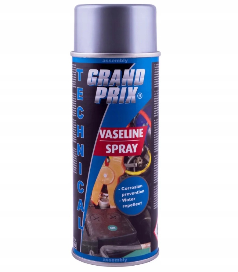 

Wazelina Techniczna Motip Spray Smar Wazelinowy
