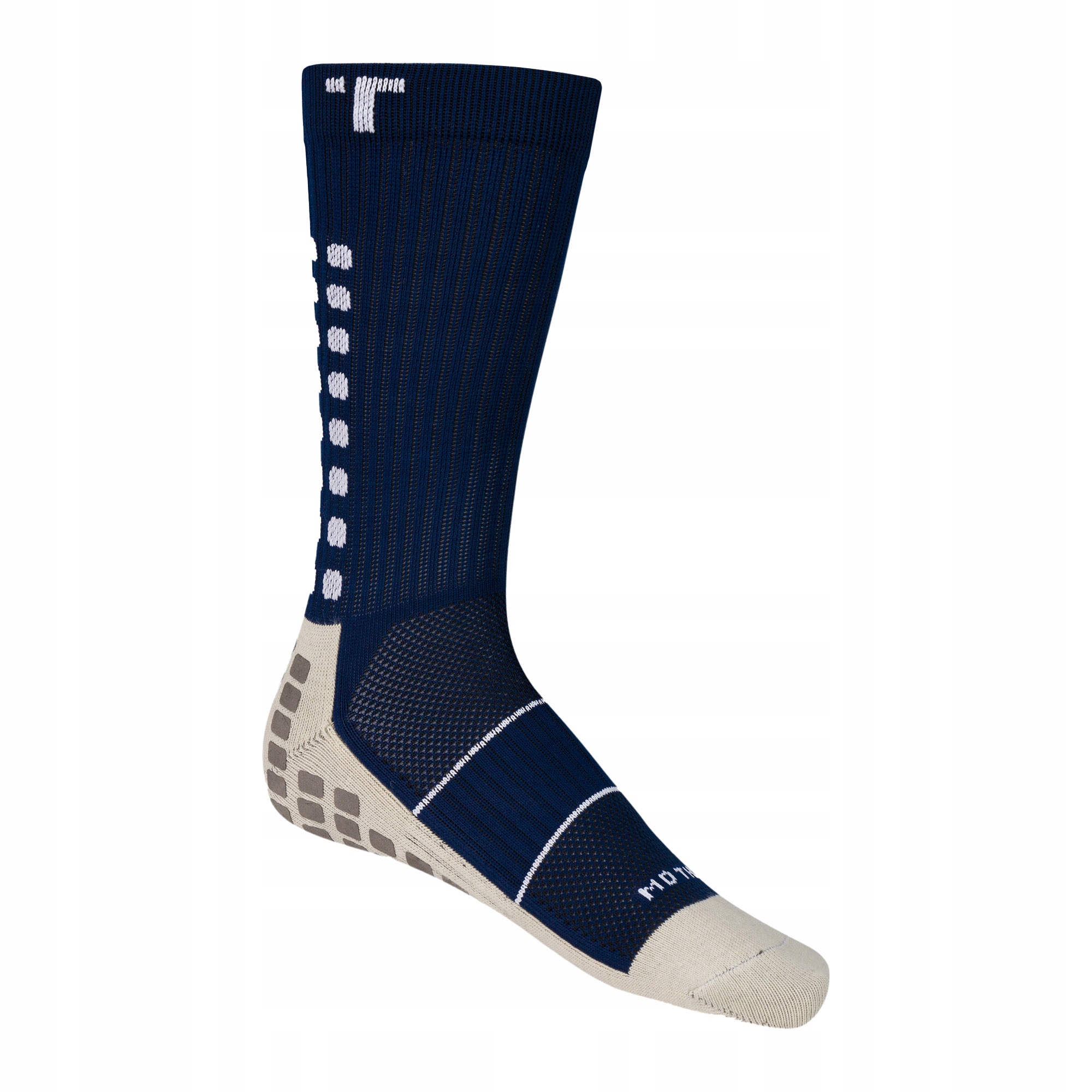 Skarpety piłkarskie TRUsox Mid-Calf Thin 43.5-46
