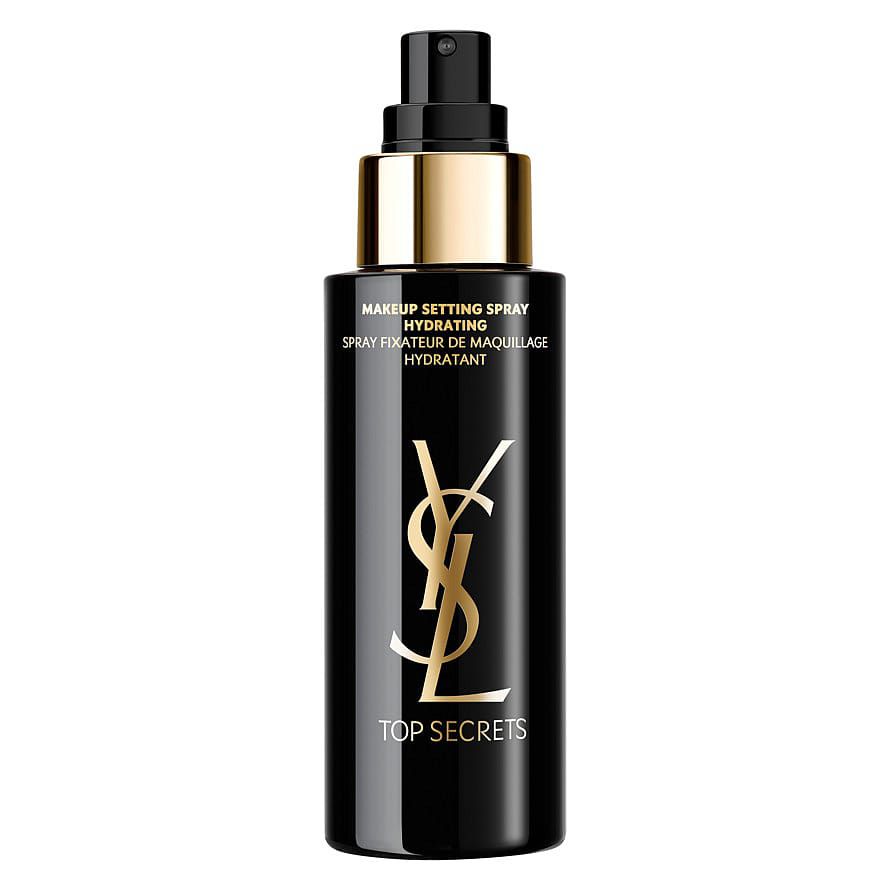 Yves Saint Laurent Top Secrets Glow Perfecting Mist 100 ML Rozjasňující pleťová mlha